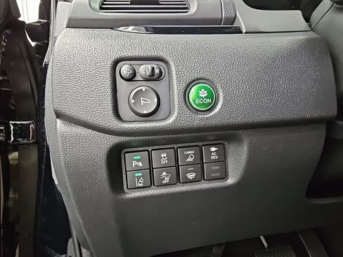 New 2026 Honda Ridgeline Black Edition image 30