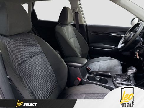 Used 2023 Kia Seltos LX AWD/4WD image 28