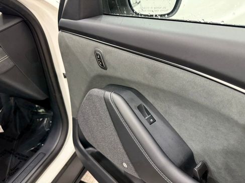 New 2025 Ford Mustang Mach-E GT w/ Interior Protection Package image 22