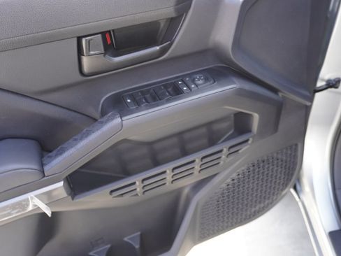 Certified 2026 Toyota Tacoma SR5 AWD/4WD image 9