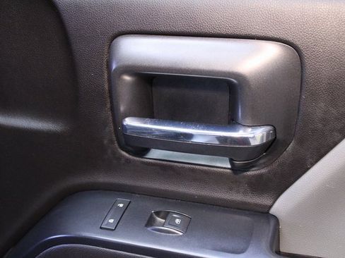 Used 2016 Chevrolet Silverado 1500 W/T w/ WT Fleet Convenience Package image 9