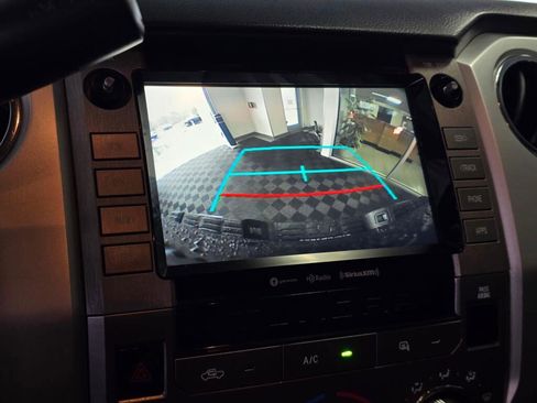 Used 2021 Toyota Tundra SR5 image 30