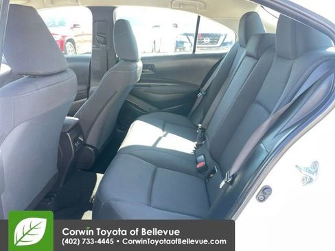 Used 2023 Toyota Corolla LE image 26