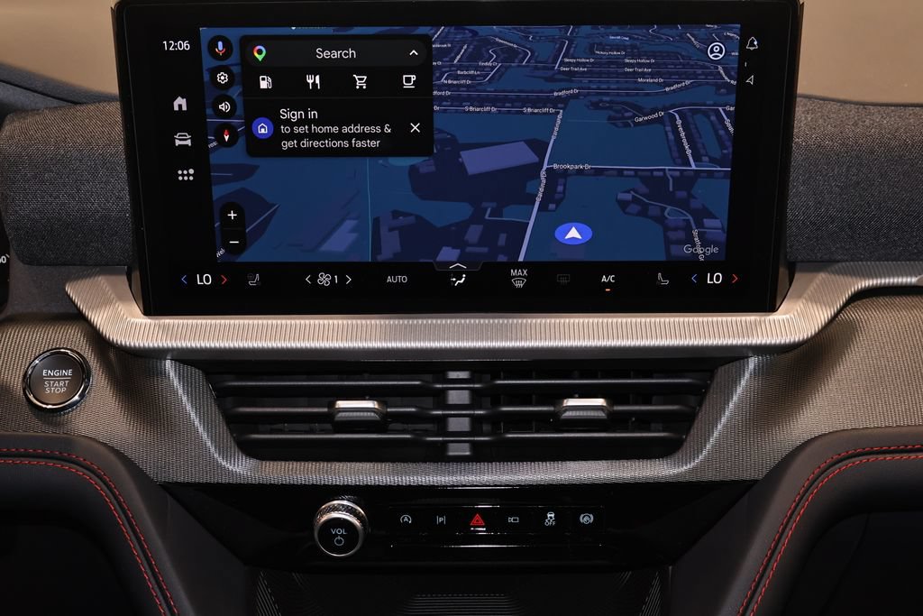 New 2027 Ford Explorer ST-Line w/ Premium Package AWD/4WD image 26
