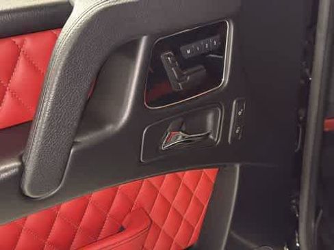 Used 2016 Mercedes-Benz G 63 AMG 4MATIC image 15