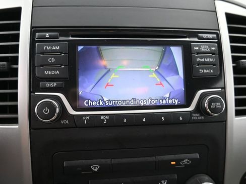 Used 2018 Nissan Frontier S image 15