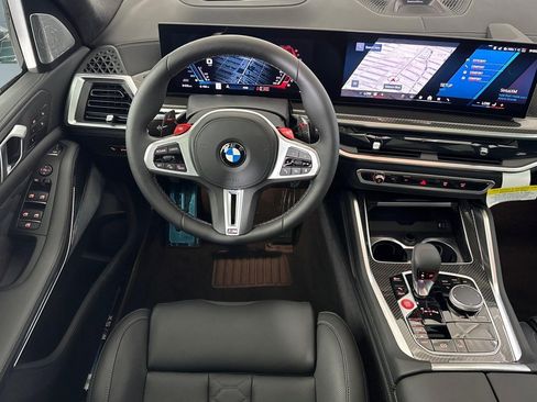 New 2026 BMW X5 M Competition w/ Executive Package AWD/4WD image 28