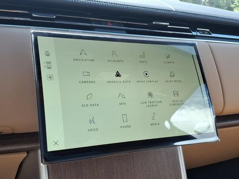 New 2027 Land Rover Range Rover SE AWD/4WD image 20