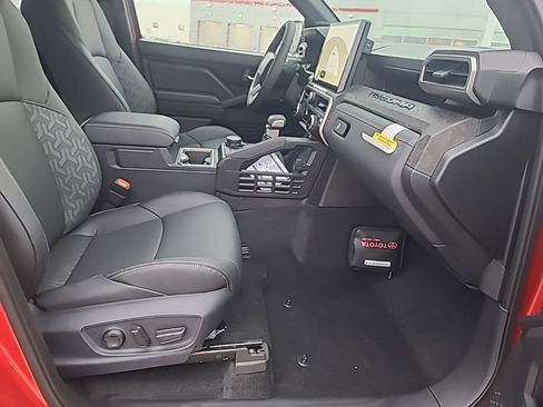 New 2026 Toyota Tacoma Limited image 14