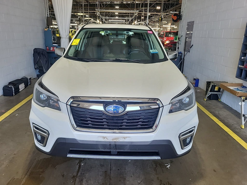 Used 2021 Subaru Forester Touring AWD/4WD image 3