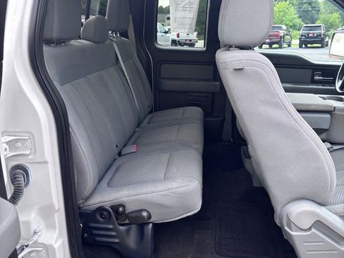 Used 2014 Ford F150 XLT w/ Equipment Group 302A Luxury AWD/4WD image 13