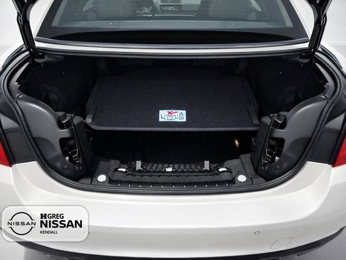 Used 2018 BMW 430i Convertible RWD image 13
