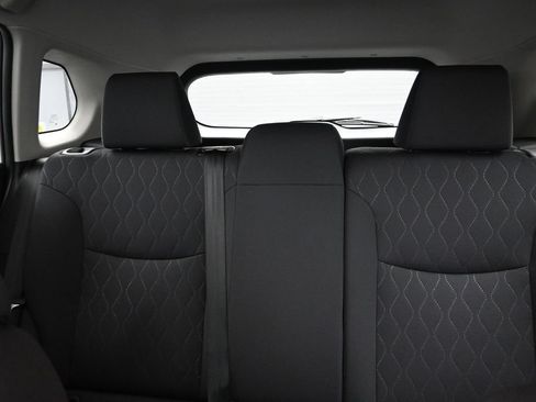 Used 2024 Toyota Corolla Cross LE w/ Moonroof Package FWD image 15