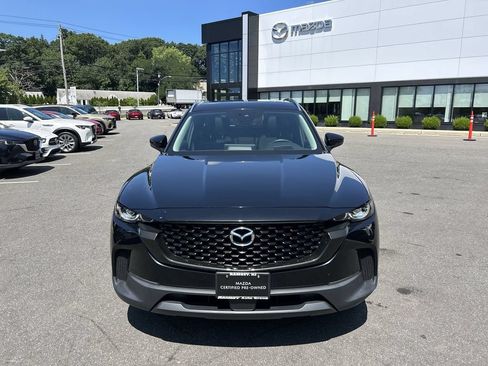 Used 2024 MAZDA CX-50 AWD 2.5 S w/ Weather Package image 3
