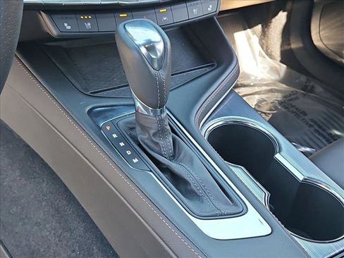 Used 2026 Cadillac CT4 Sport RWD image 12