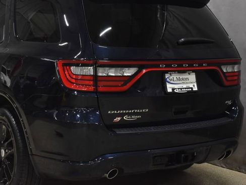 Used 2025 Dodge Durango R/T image 9