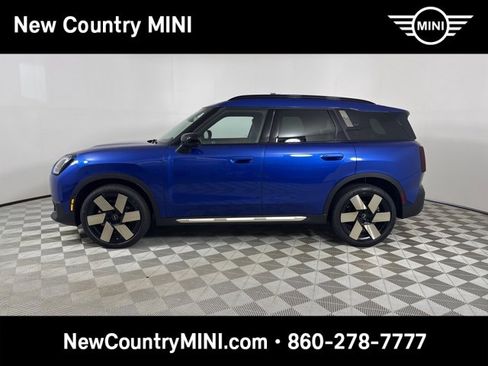 New 2025 MINI Cooper Countryman S image 4
