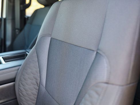 Certified 2026 Toyota Tundra SR5 image 25