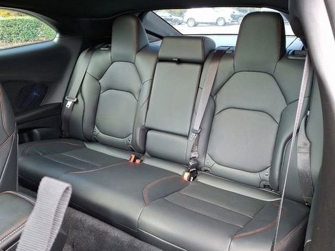 Used 2024 Dodge Charger R/T w/ Plus Group image 13