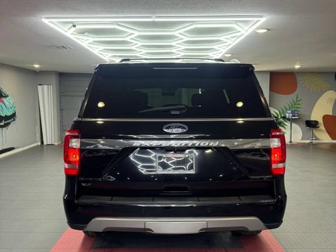 Used 2019 Ford Expedition XLT w/ Cargo Package RWD image 6