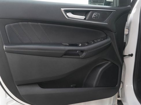 Used 2018 Ford Edge Sport w/ Equipment Group 401A image 18