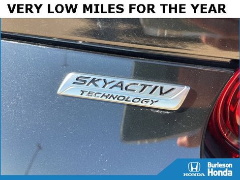 Used 2016 MAZDA MX-5 Miata Grand Touring image 10