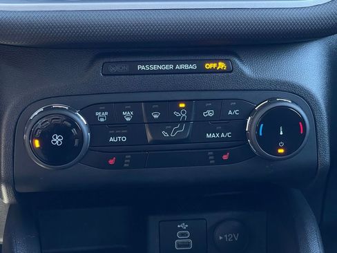 Used 2024 Ford Bronco Sport Big Bend w/ Convenience Package AWD/4WD image 25