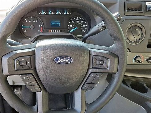 New 2025 Ford E-350 and Econoline 350 Super Duty w/ Power Equipment Group image 8