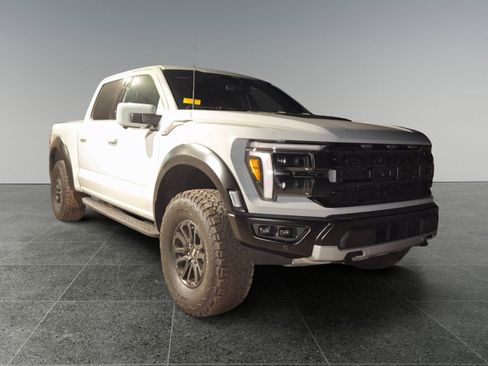 Used 2026 Ford F150 Raptor image 9