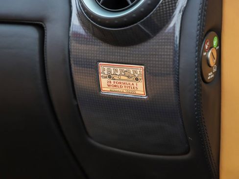 Used 2007 Ferrari F430 Spider image 56