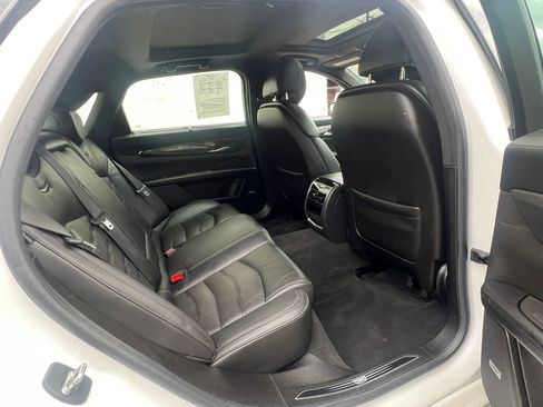Used 2019 Cadillac CT6 Premium Luxury AWD/4WD image 31