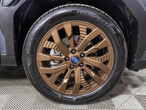 Used 2025 Subaru Forester Sport image 53