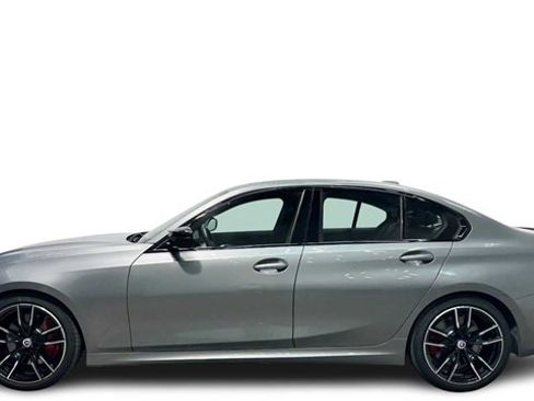 Used 2023 BMW M340i w/ Premium Package image 1