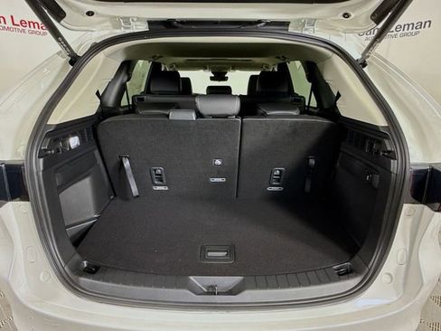 New 2025 MAZDA CX-90 3.3 Turbo w/ Preferred Package image 26