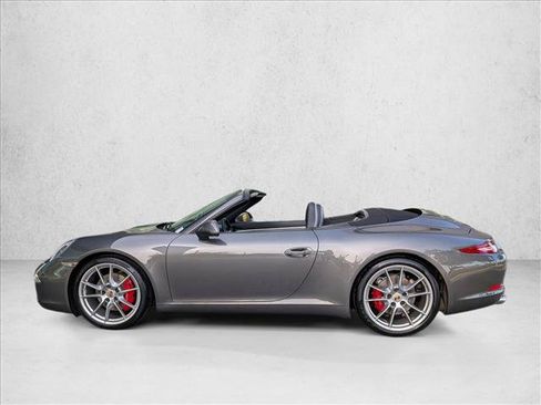 Used 2012 Porsche 911 Carrera S RWD image 9