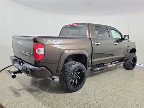 Used 2019 Toyota Tundra 1794 Edition image 5