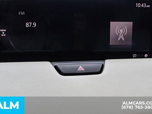 Used 2024 MAZDA CX-90 3.3 Turbo w/ Premium Plus Pkg image 36