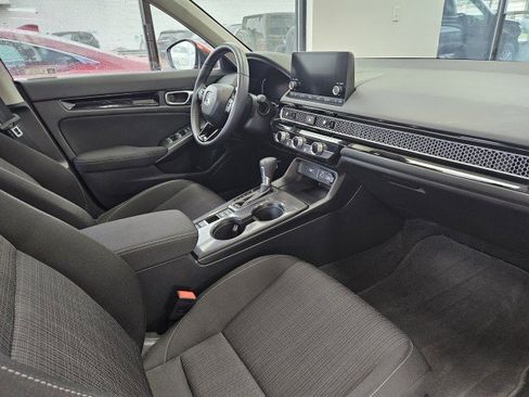 Used 2023 Honda Civic EX image 12