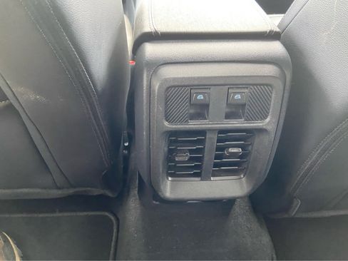 Used 2025 Ford Bronco Outer Banks AWD/4WD image 25