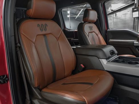 Used 2020 Ford F250 King Ranch image 35