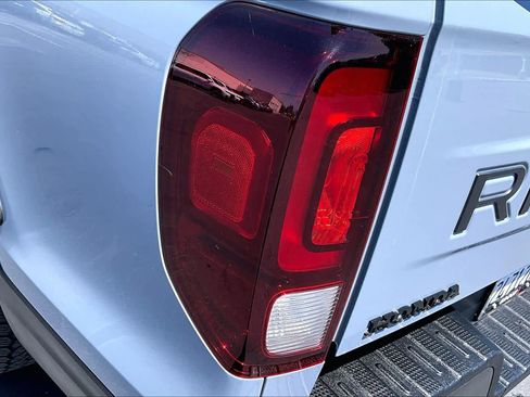 Used 2025 Honda Ridgeline RTL+ image 28