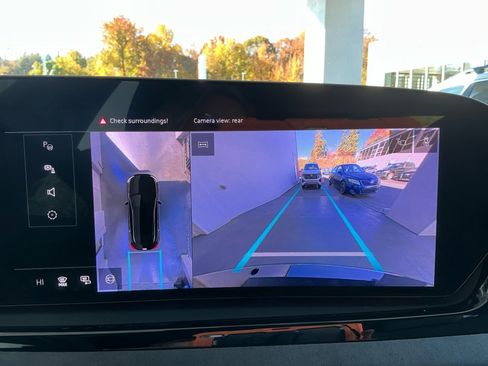 New 2025 Audi S5 Premium Plus image 18