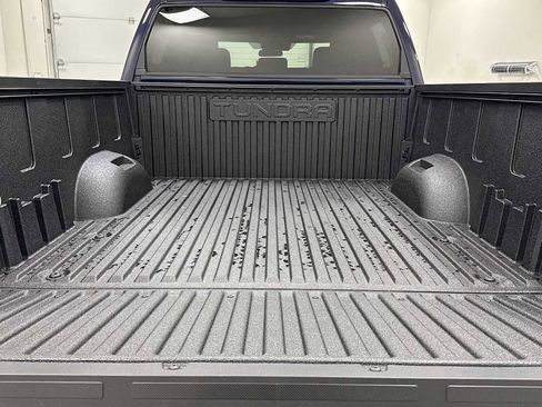 New 2026 Toyota Tundra SR5 image 28