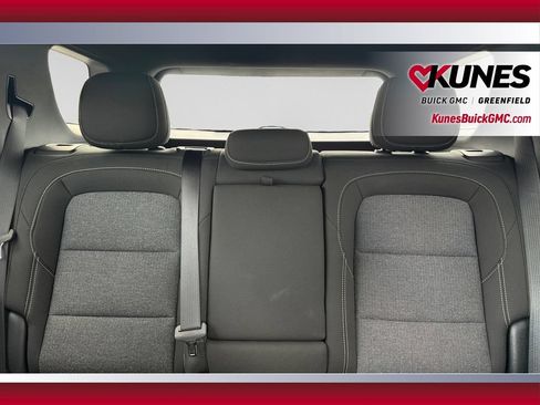 New 2026 GMC Terrain Elevation w/ LPO, Floor Liner Package AWD/4WD image 12
