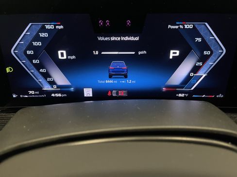 Used 2026 BMW X7 M60i AWD/4WD image 20