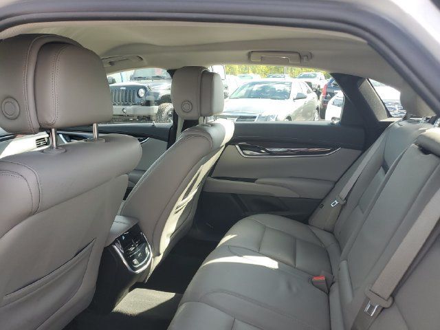 Used 2014 Cadillac XTS Luxury w/ Driver Awareness Package FWD image 8