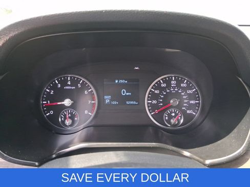 Used 2022 Kia Telluride EX w/ EX Premium Package FWD image 12