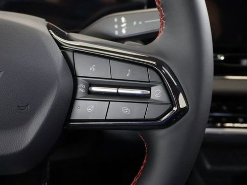 New 2026 Chevrolet Equinox RS image 15