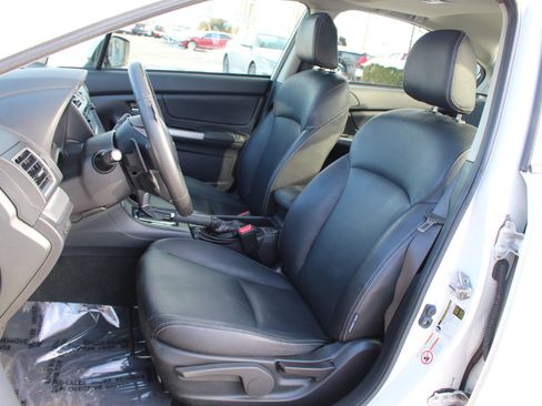Used 2015 Subaru Impreza 2.0i Limited image 16