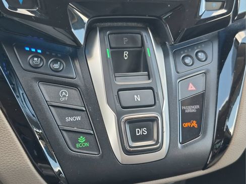 Used 2018 Honda Odyssey Elite image 15